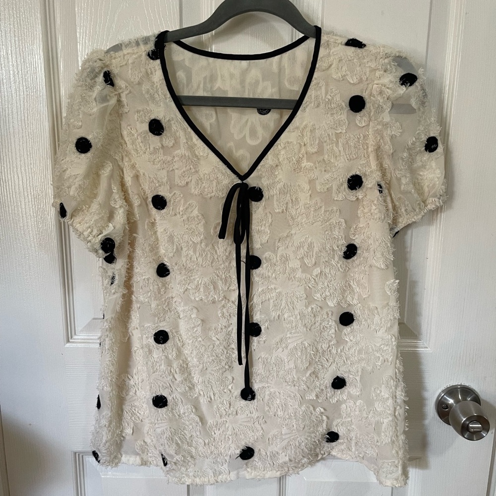 2 pair of SHEIN tops